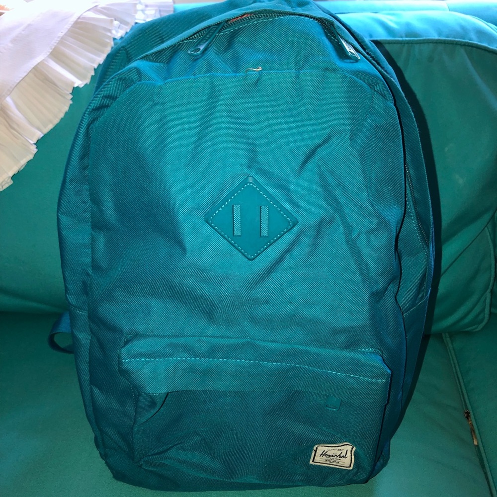 Herschel Backpack - image 1